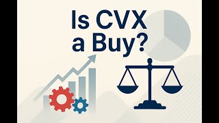 Download lagu Should You Invest in Chevron 2025: Is CVX a Buy or Risky Hold? mp3 Download lagu Should You Invest in Chevron 2025: Is CVX a Buy or Risky Hold? mp3