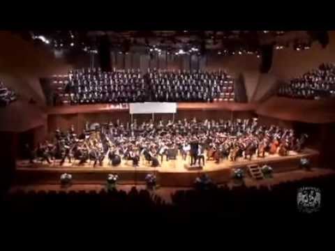 Orquesta Sinfónica de Minería