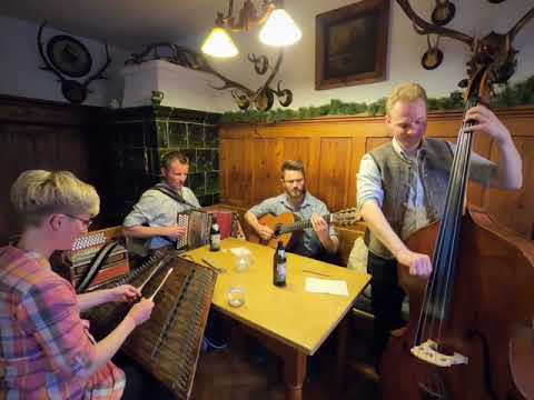 Gotzental Polka - Vogelfrei Musi - Volksmusik