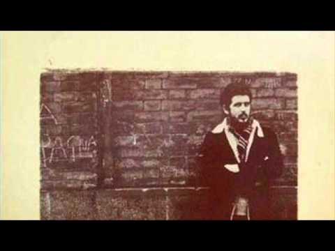 Luigi Grechi - Accusato di libertà