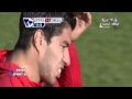 Liverpool FC 2-2 Chelsea FC (21/4/2013) Highlights