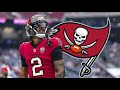 Emeka Egbuka Rookie Highlights 2025 Weeks 1 4