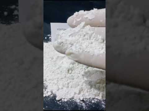 Barium Nitrate Powder