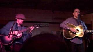 Tom Russell--Van Ronk--conclusion