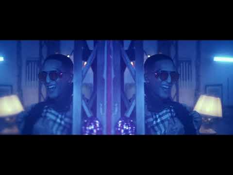 La Cone   Eladio Carrion x Neutro Shorty x Gera MX  Video Oficial