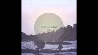 Man Is Not A Bird - The Sounds Of Spring