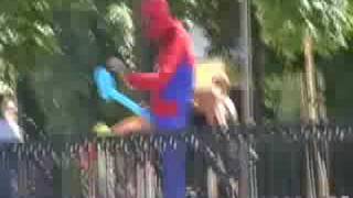 Igudesman in Spain