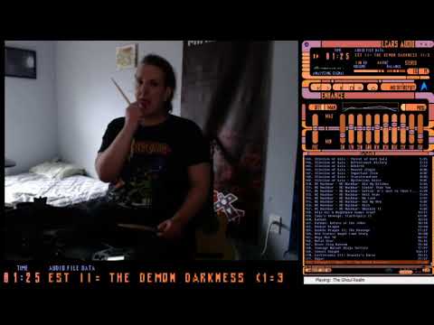 gargoyles quest ii playthru