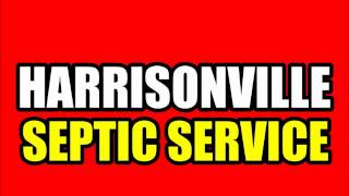 preview picture of video 'HARRISONVILLE SEPTIC TANK SERVICES, TANK PUMPING, REPAIR, INSTALLATION, SEWER MO MISSOURI'