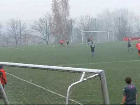 Polonia Bytom 3:1 Kolejarz Katowice