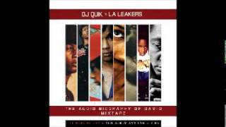 DJ Quik - Real Women feat. Jon B [new 2011] [High Quality]