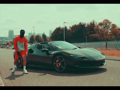 TeeNL - Ferrari Stamp (Official Music Video)