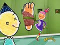 Pinky Dinky Doo Gdzie Są Moje Buty S1E1