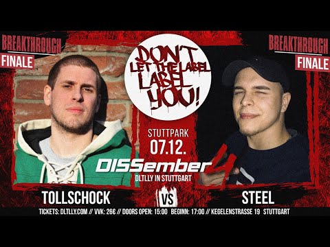 Steel vs Tollschock