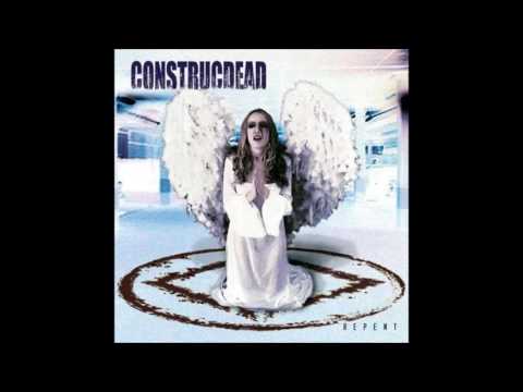 Construcdead - Repent (2002) Full Album