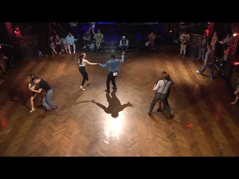 Pro-Am Strictly Prelims - ILHC 2022