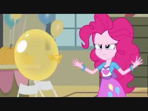 Starfire White's Happily Ever After part 8 - The Equestria Girls Help Starfire