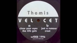 Themis - Close Your Eyes