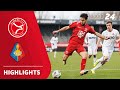 Samenvatting Almere City FC - Telstar (30-01-2022)