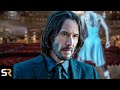 Keanu Reeves' Return to John Wick Franchise via The Ballerina Dispels Apprehensions  - ScreenRant
