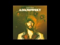 Historia sin fin - Adanowsky 