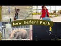 New Safari Park Karachi 2025 Flay Safari Flay Safari Adventure