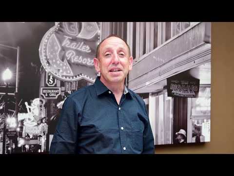 Daniel Bar-Lev, MEF - Learn About MEF 3.0 Service & Technology Implementations at MEF18