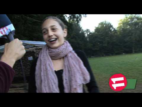 STR Punkt11 - Dienstag 2.8.2011 - 1. August, Kiosk und Mobitoils