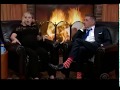 Craig Ferguson and Kristen Bell THE LAST INTERVIEW on The Late Late Show