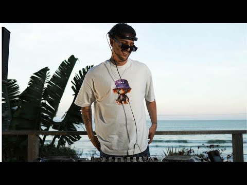 Annëto | Afro House, Progressive House Set - Florianópolis - SC- Brazil