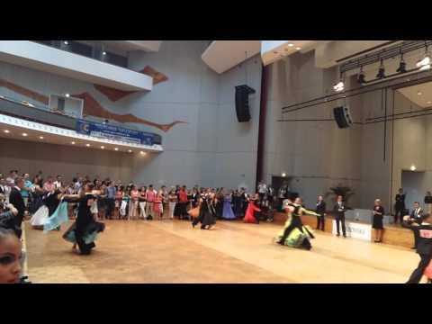 Georgi Enchev & Desislava Trifonova