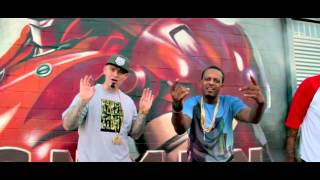 Cadillac - Eliot Ness feat Paul Wall & N!Q