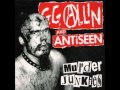 GG Allin - 99 Stab Wounds