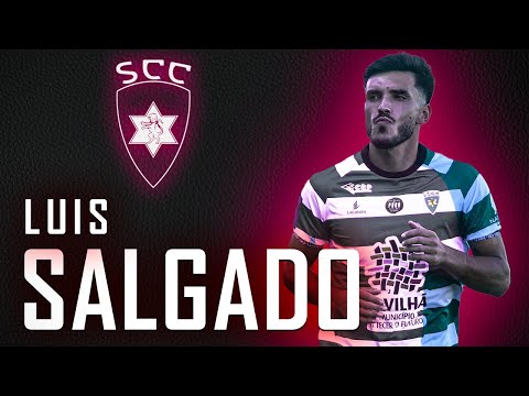 Luis SALGADO - SC COVILHA