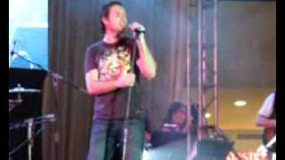 Michael Johns - Feelin' Alright