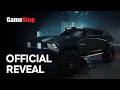 Call Of Duty Modern Warfare 4 Aston Martin Dreadnought Reveal Trailer GameStop