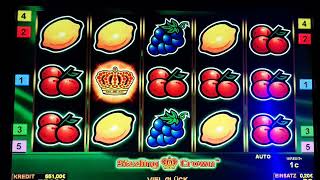 Sizzling Crown ! #2 Euro Bet ! #slot machine! #Freispiele! #novoline ! #Big Win! #Admiral #Amazing