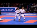 BEST FEMALE KATA AND BUNKAI WORLD KARATE CHAMPIONSHIP Shorts Worldkaratechampionship Katabunkai