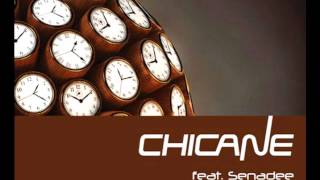 Chicane feat. Senadee - No More I Sleep (Dankann Remix)