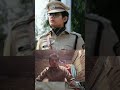 पोलिस अधिक्षक मोक्षदा पाटील औरंगाबाद