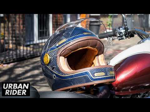 BYCITY Roadster III Helmet Review