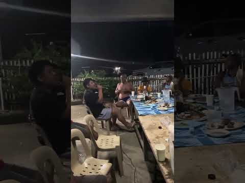 UPUAN DUET BY JOVE AND TINO