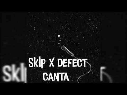 Skip x Defect - Canta