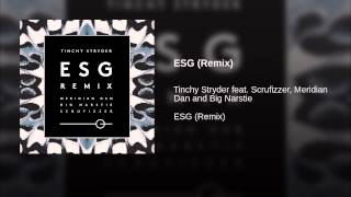 ESG (Remix)