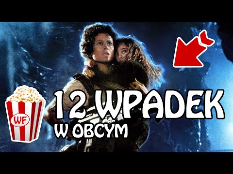 Obcy - decydujące starcie - WpadkiFilmowe