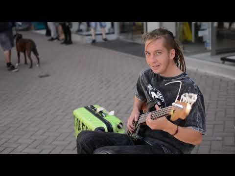 DR FUNK | Purple Haze