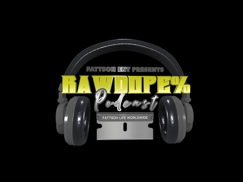 RAWDOPE% PODCAST EP| 95 R2R MARRI & R2R MELLY .... NEW WAVE INTERVIEW !!!