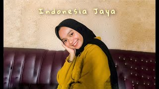 Download lagu Indonesia Jaya - Liliana Tanoesoedibjo | Egi Dewantari Cover #berkaryadirumahaja mp3