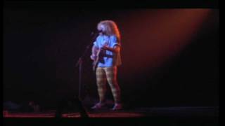 Van Halen - Eagles Fly (Live)