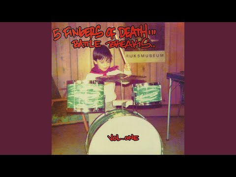 Fists of the White Lotus